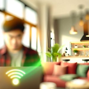 Découvre le wifi ilosca : la connexion ultime !