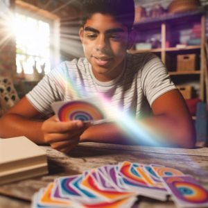 Découvre les secrets des flashcards pour réussir !