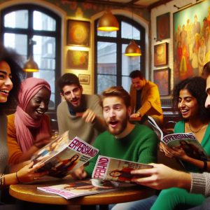 Découvre les tendances avec epershand magazine !