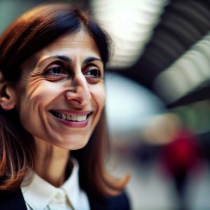 Découvre l'univers fascinant de Lila Guiraud !