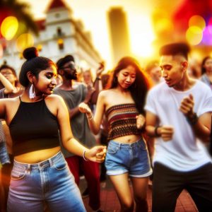 Découvre l'univers fascinant du djizz en 2023