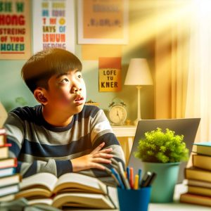 Découvre maficheclasse : ton outil pour réussir !