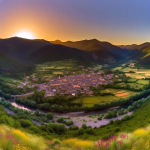 Découvrez Argelès-Gazost : vos aventures vous attendent!