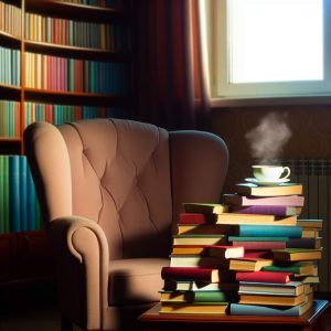 Découvrez bookys : votre nouvel allié littéraire !