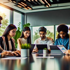 Découvrez comment leo ai transforme votre travail !