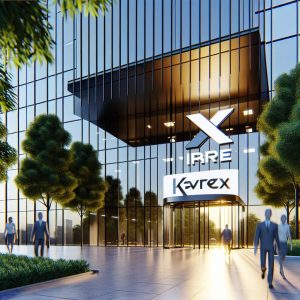 Découvrez la nouvelle adresse Kavrex et ses offres !