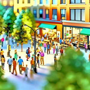 Découvrez la ville X : vos secrets urbains révélés