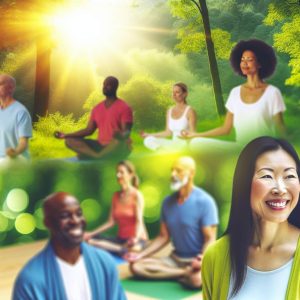 Découvrez l'agonisme : un concept clé pour votre bien-être