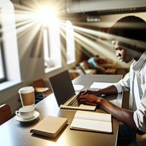 Découvrez l'agospap : votre allié productivité !