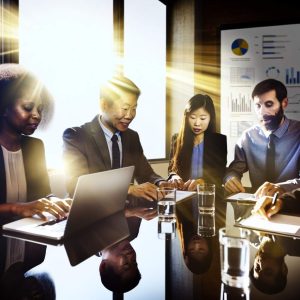 Découvrez l'association d'amélioration des affaires