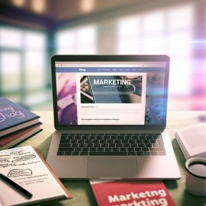 Découvrez le blog Merkatu : vos clés du marketing !