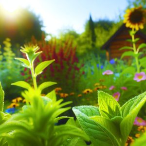 Découvrez le jardinage innovant avec Shockgarden 🌱