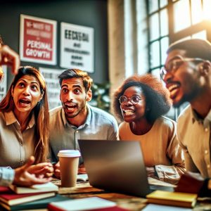 Découvrez le score trois pour booster vos compétences