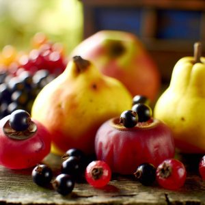 Découvrez les bienfaits surprenants du fruit Q
