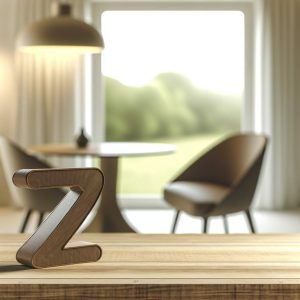 Découvrez les objets en z qui vont vous surprendre !