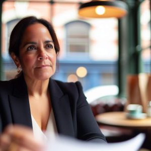 Découvrez les secrets de Valérie Sapienza pour s'épanouir