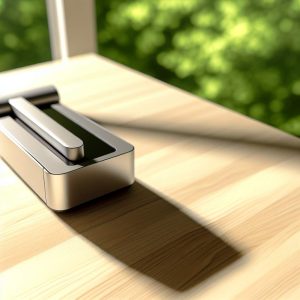 Découvrez l'objet en q qui va changer votre quotidien