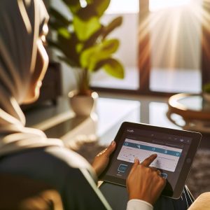 Découvrez medisysnet : votre allié santé numérique !