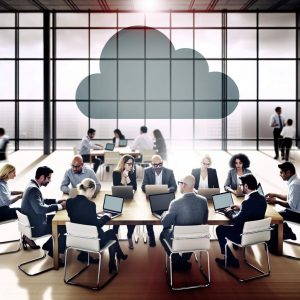 Découvrez mjm cloud : la solution idéale pour vous !