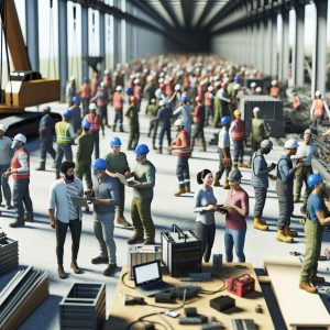 Découvrez proxichantier : la clé de votre chantier !