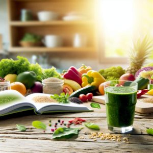 Découvrez satoriz : vos alliés bio au quotidien !