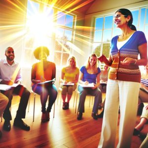 Deviens éducateur spécialisé en 1 an : comment faire ?