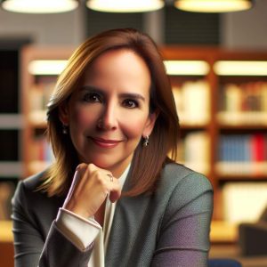 Émilie Zapalski : découvrez son parcours inspirant