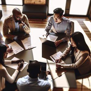 Emploi : découvre les secrets pour réussir !