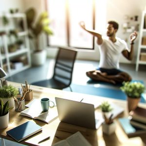 Équilibre : comment l'atteindre facilement ? 🌟