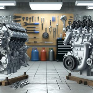 Fiabilité moteur Renault vs Mercedes : qui l'emporte ?