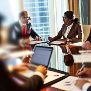Fifth Street Finance : une opportunité à saisir ?
