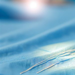 Fil résorbable : que faire quand il ne se résorbe pas ?