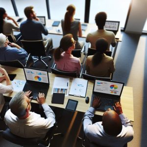 Formation social selling : boostez vos ventes avec Emmanuelle