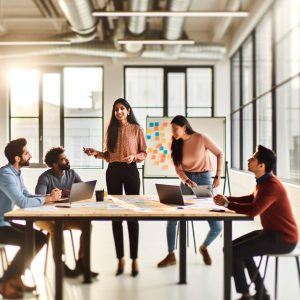Gestion agile : découvrez les secrets de l'efficacité