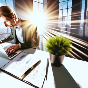 Gestionnaire de comptes : secrets pour réussir !