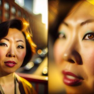 Hoshi, fille de Rita Mitsouko : un héritage musical ?
