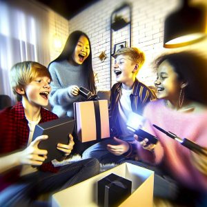 Idées cadeaux ado : découvre les must-have tendance !