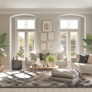 Idées déco intérieure : transformez votre espace !