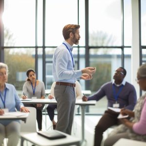 Ifss formation : découvrez les clés de votre avenir !