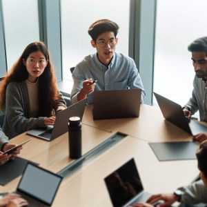 Infonovateur com : découvrez les tendances numériques !