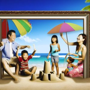 Iris vacances : découvre des destinations inoubliables