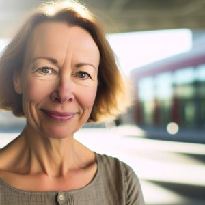 Jacqueline Pozzi: quel est son âge réel ?