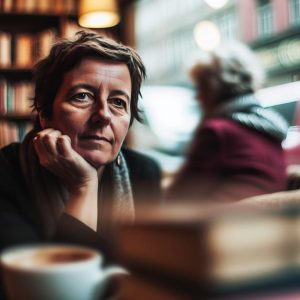 Judith Waintraub : quelles sont ses véritables origines ?