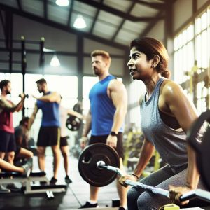 Jvc musculation : découvre les secrets de la muscu