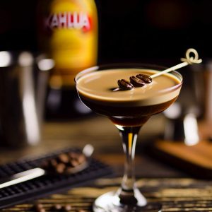 Kahlua et cocktails : découvrez des recettes inédites