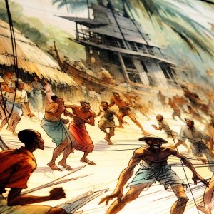 Kaizoku leak : quelles révélations pour les fans ?