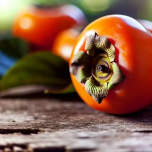 Kaki toxicité : quels dangers pour votre santé ?