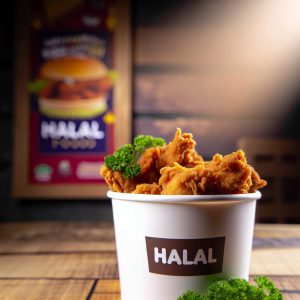 KFC halal : découvrez les secrets de leur menu !