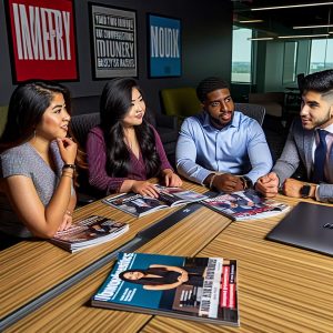 Le business mag: décryptage des tendances économiques