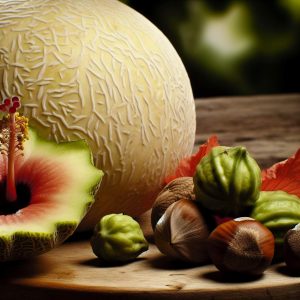 Les fruits en H : découvrez leurs bienfaits cachés !